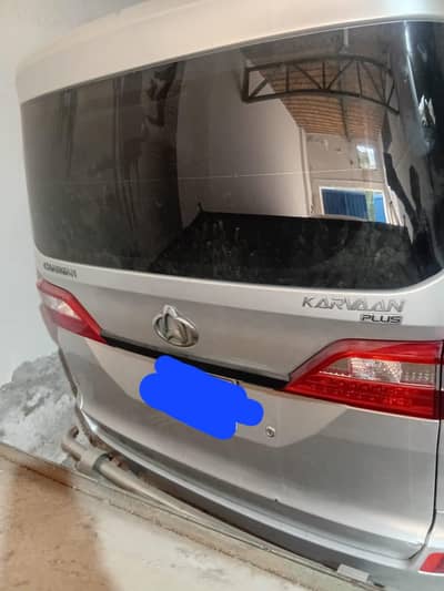 sale of karrwaàn plus  2022