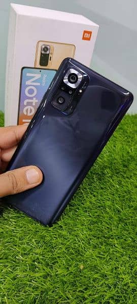 Redmi note 10 pro mobile 8.128 gb 0322%0029*449