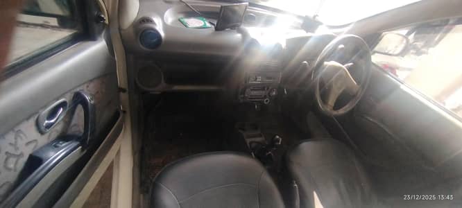 santro exctive GV urgent sell