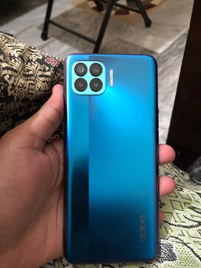 Oppo f17 pro