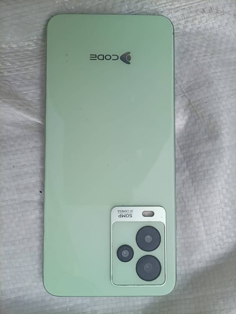 Dcode Bold 3 Pro 0