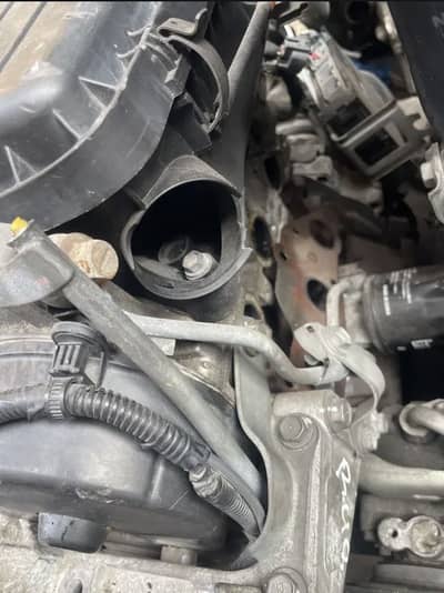 Coure 660cc engine menwal