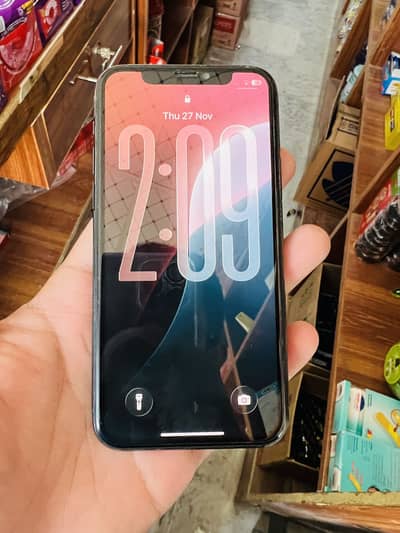 Iphone 11 pro Non pta Factory unlock 256 gb
