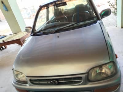 2010 model cure home use car