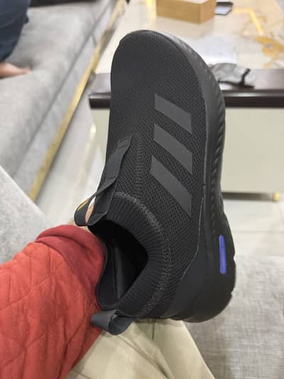 Original adidas shoes size uk 7 number