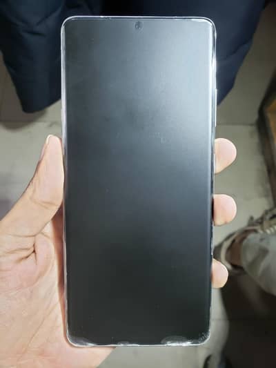 Samsung s21 ultra 12 256 used non pta