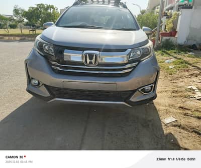 Honda BR-V