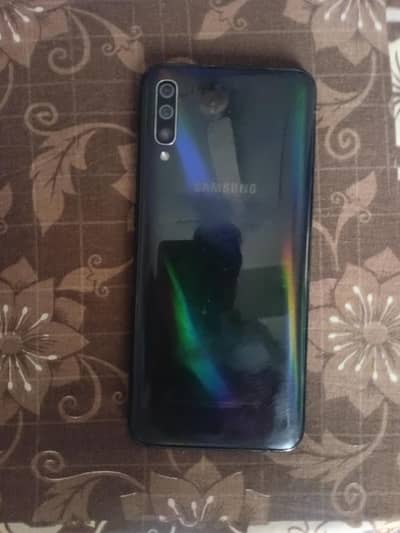 samsung A70 PTA official Approved