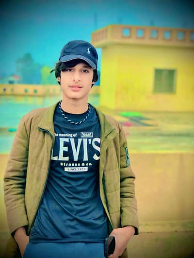 Ahmad Malik 