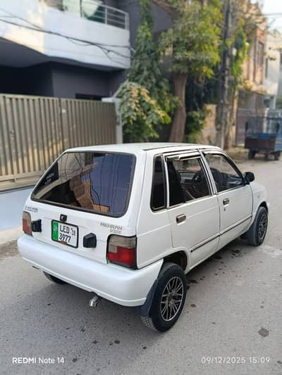 SUZUKI MEHRAN VXR 2018 MODEL [ 0304-4569214 ] Alto,Cultus,santro,cuore