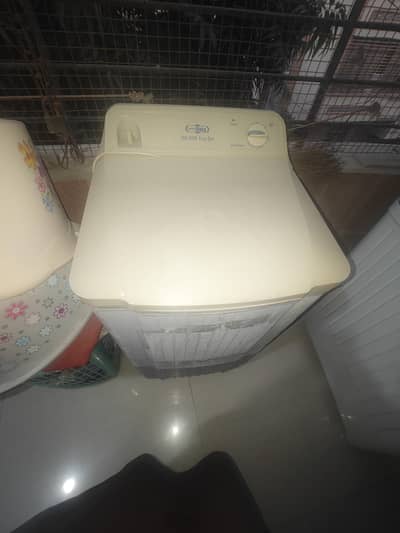 super asia spin dryer