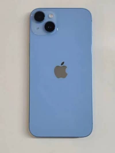 Iphone 14 plus jv 10/10