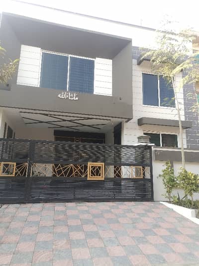 Double story available new real picture