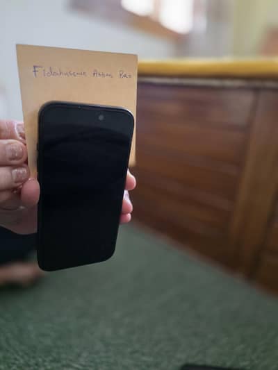 iPhone 15 – Factory Unlocked | Non-PTA | Excellent Condition