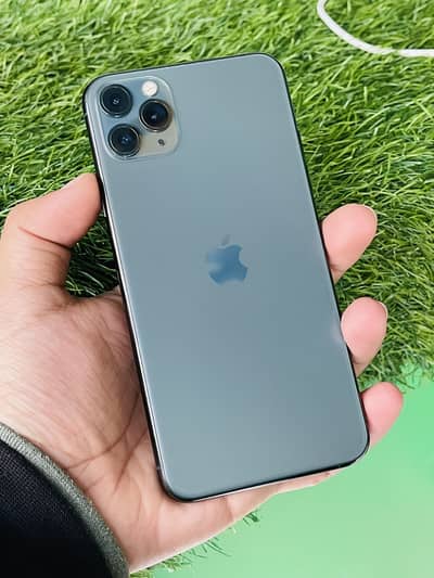 11 Pro Max Single Pta Approved 10/10