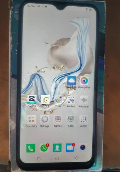 4gb ram 64gb 4rom pta official approved