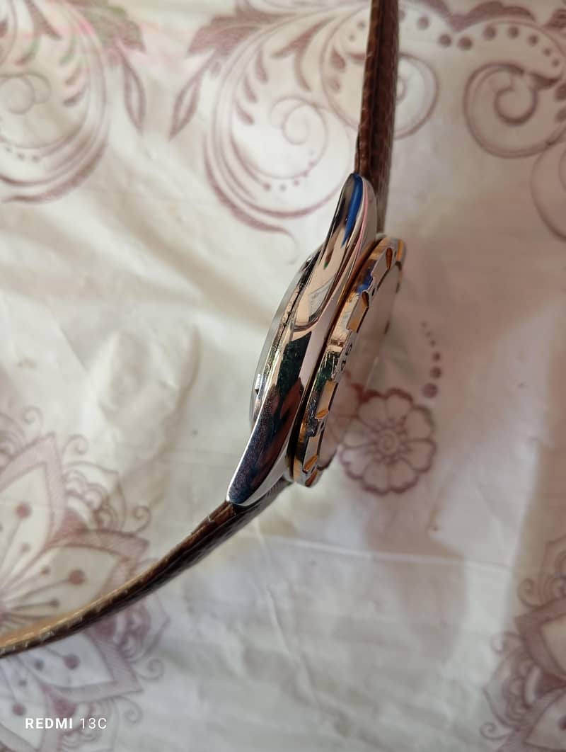 vintage seiko 5 automatic 2