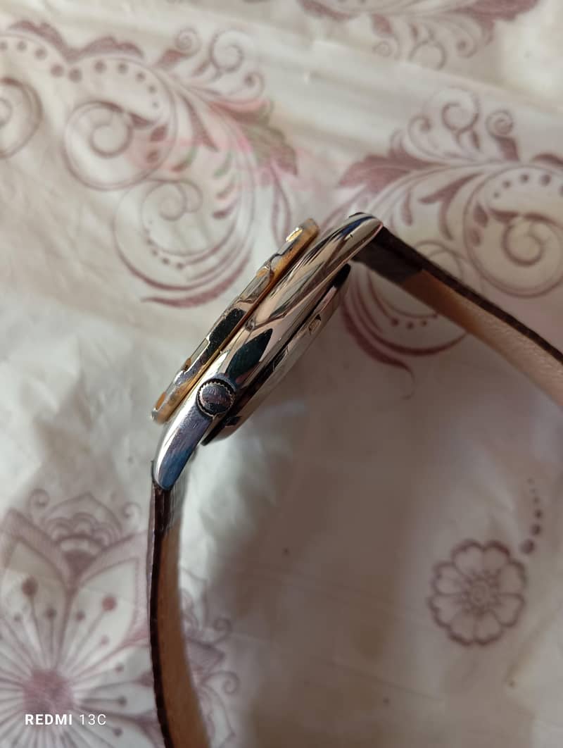 vintage seiko 5 automatic 3