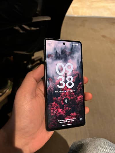 Google pixel 7 PTA approved