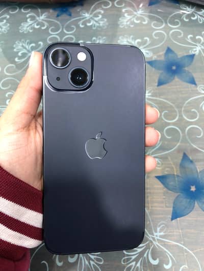 Urgent sale iPhone 13 JV