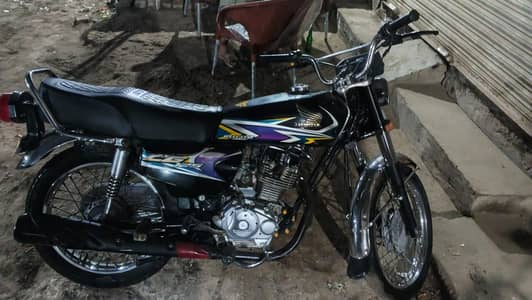 honda 125 model 2020. . for sale