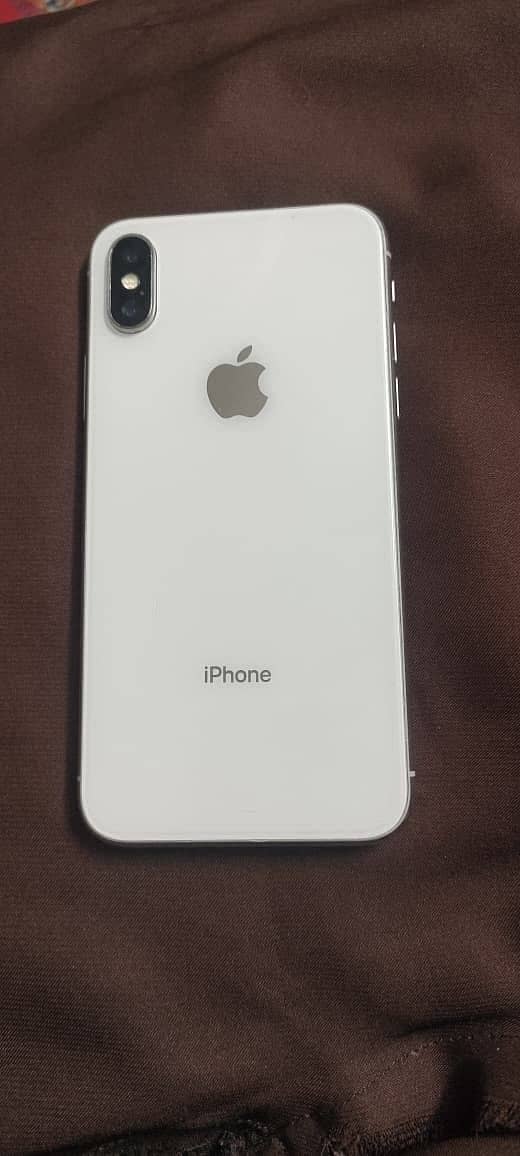 iPhone x 2