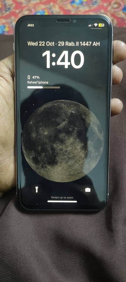 iPhone x 3