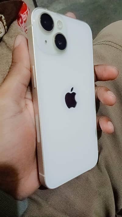 iPhone 14 JV condition 10 by 10  or 92 battery health