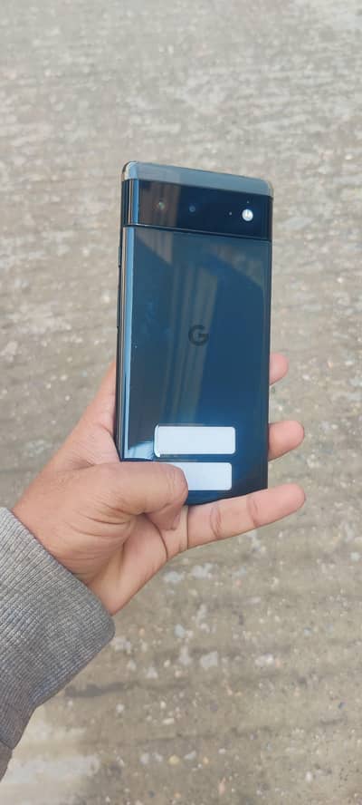 Google Pixel 6  For Sale