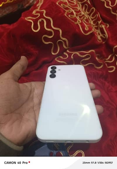 Condition 10 by 10 no open no repair all ok exchange possible