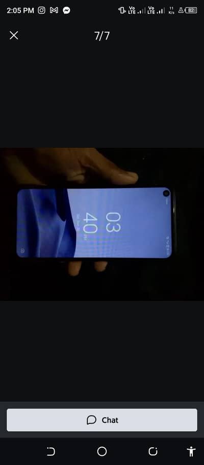 sell or exchange tecno camon  17 pro