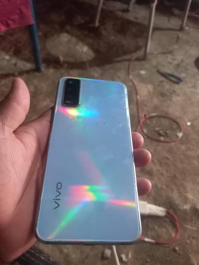 vivo y20 3/32gb