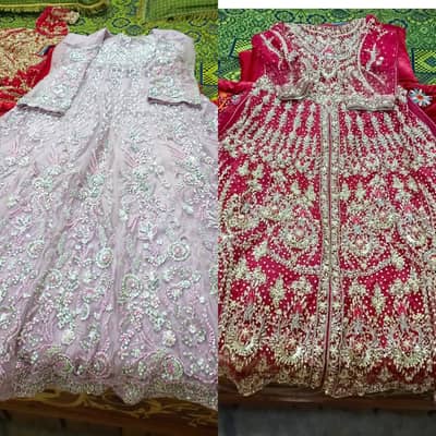 Bridal dress | Wedding dress | Bridal Maxi