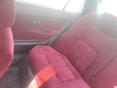 Corolla 1990 model cotta 99