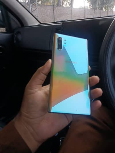 Samsung Note 10 Plus