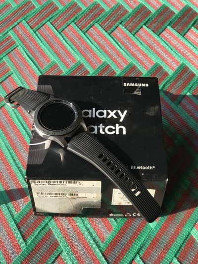 Samsung galaxy watch 46mm