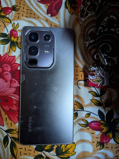 INFINIK NOTE 50 TOTAL ORIGINAL 10/10 CONDITION