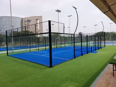 200 Square Yards Commercial Plot Is Available For sale In DHA City - CBD Commercial