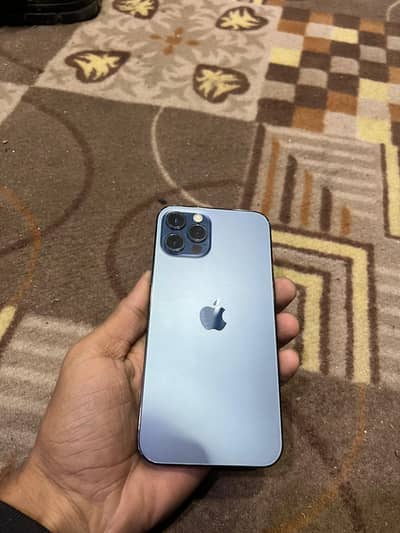 Iphone 12 pro bypass