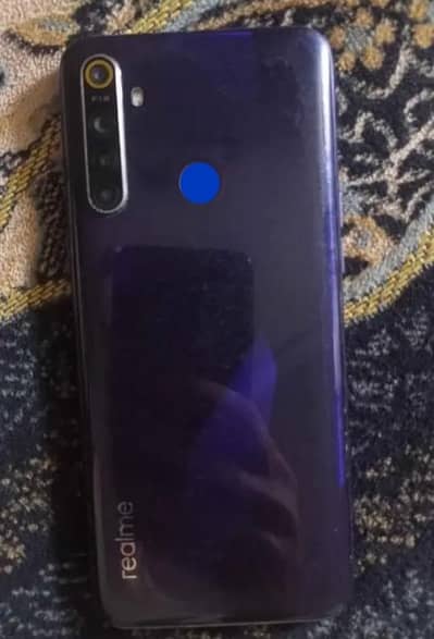 Realme 5 (4/64)