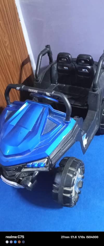 kids auto jeep