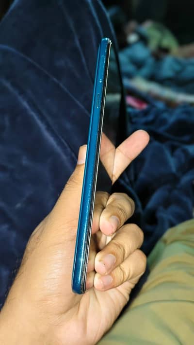 Motorola edge 20 lite