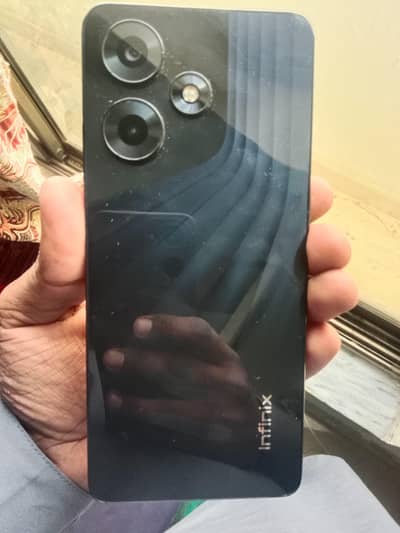 sale Infinix hot 30 exchange passable oppo & vivo