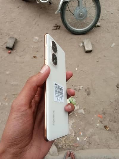 sparx note 20 8 /256  open box hay