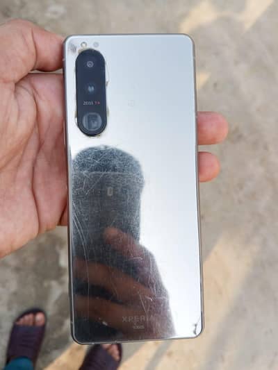 Sony Xperia 5 Mark 3