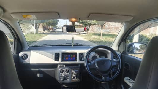 Suzuki Alto VXL ( Auto Gear )