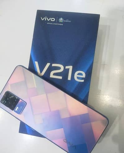 Vivo V21e 8.128 gb 0322*0029*449