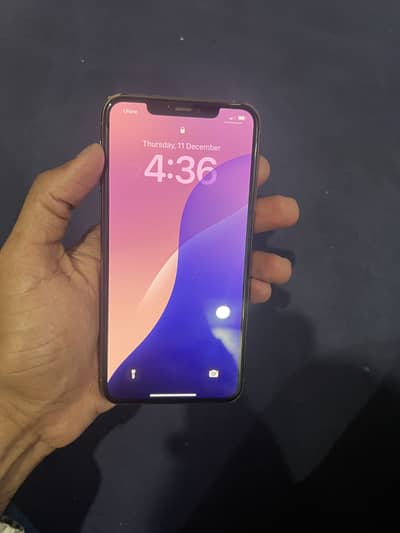 iphone 11 pro max 256gb approved