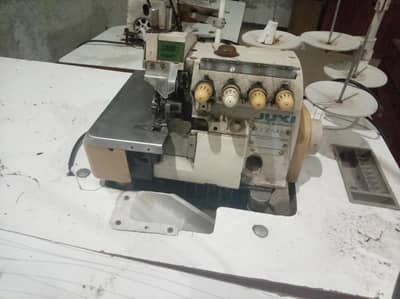 Overlock machines 03096283558