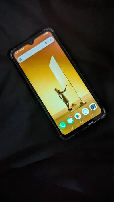 vivo y19 8g no fault